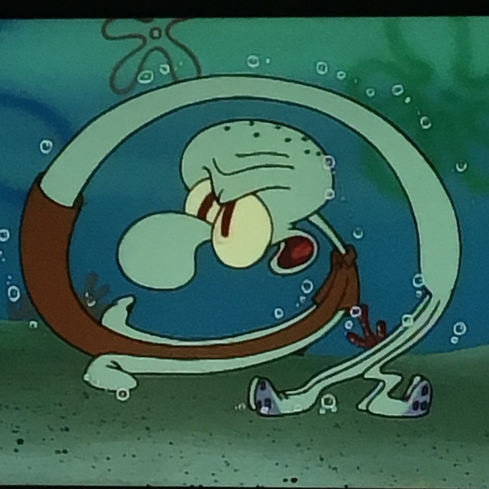 Meet your Posher, Ari